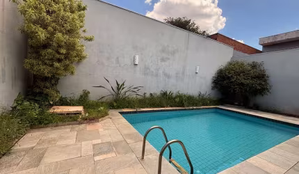 Casa - Padrão, para Venda em Ribeirão Preto/SP