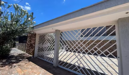 Casa - Padrão, para Venda em Ribeirão Preto/SP