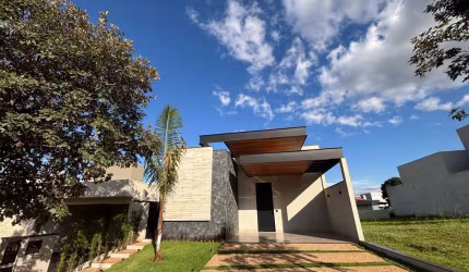 Casa - Em condomínio, para Venda em Ribeirão Preto/SP