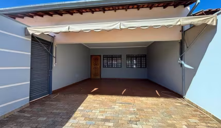 Casa - Padrão, para Venda em Ribeirão Preto/SP