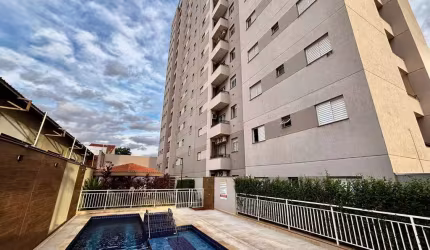 Apartamento - Padrão, para Venda em Ribeirão Preto/SP