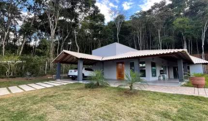 Casas 3 e 4 Quartos para Venda em Juiz de Fora, Graminha, 3 dormitórios, 3 suítes, 4 banheiros, 4 vagas