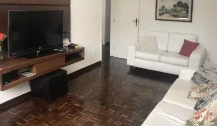 Apartamento 3 Quartos para Venda em Juiz de Fora, Cascatinha, 3 dormitórios, 1 suíte, 3 banheiros, 1 vaga