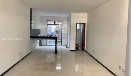 Casas 3 e 4 Quartos para Venda em Juiz de Fora, Aeroporto, 3 dormitórios, 1 suíte, 3 banheiros, 2 vagas