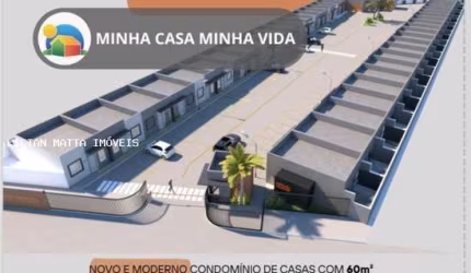 Casas 2 Quartos para Venda em Juiz de Fora, São Pedro, 2 dormitórios, 1 banheiro, 2 vagas