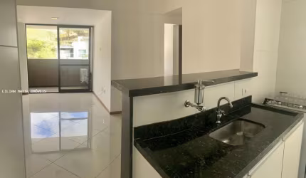 Apartamento 1 Quarto para Venda em Juiz de Fora, Estrela Sul, 1 dormitório, 1 banheiro, 1 vaga