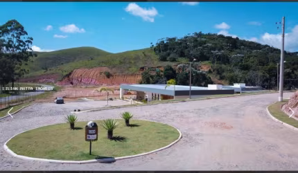 Lote para Venda em Chácara, Centro
