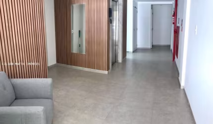 Apartamento 2 Quartos para Venda em Juiz de Fora, Democrata, 2 dormitórios, 1 suíte, 2 banheiros, 1 vaga