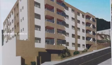 Apartamento 2 Quartos para Venda em Juiz de Fora, Santa Helena, 2 dormitórios, 2 suítes, 2 banheiros, 1 vaga