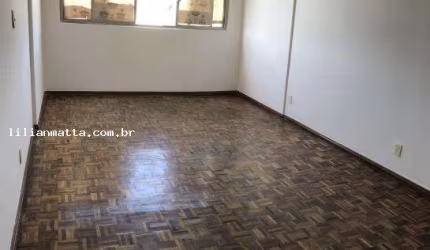 Apartamento 1 Quarto para Venda em Juiz de Fora, Centro, 1 dormitório, 1 banheiro