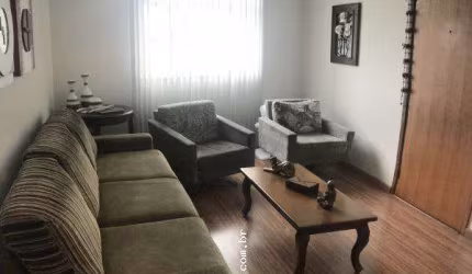 Apartamento 3 Quartos para Venda em Juiz de Fora, Jardim Glória, 3 dormitórios, 1 banheiro, 1 vaga