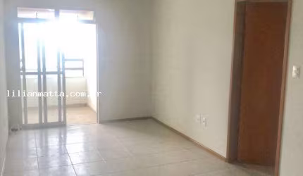 Apartamento 2 Quartos para Venda em Juiz de Fora, Paineiras, 2 dormitórios, 1 banheiro, 1 vaga