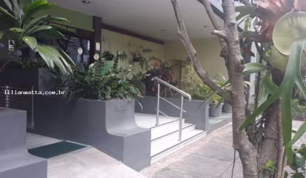 Apartamento 2 Quartos para Venda em Rio de Janeiro, Estácio, 2 dormitórios, 2 banheiros, 1 vaga