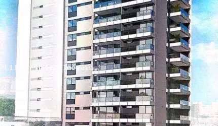 Apartamento 3 Quartos para Venda em Juiz de Fora, Centro, 3 dormitórios, 1 suíte, 3 banheiros, 2 vagas