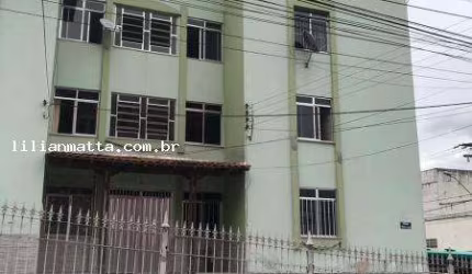 Cobertura para Venda em Juiz de Fora, Cidade do Sol, 3 dormitórios, 2 banheiros, 1 vaga