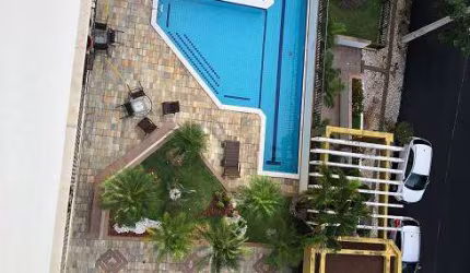 Apartamento para venda com 3 quartos em Pituba - Salvador - Bahia