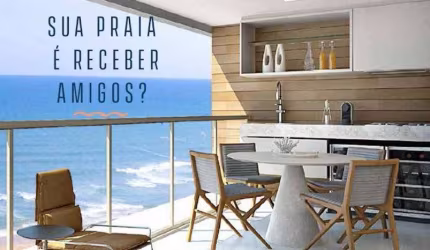 Apartamento para venda com 2 quartos em Jaguaribe - Salvador - Bahia