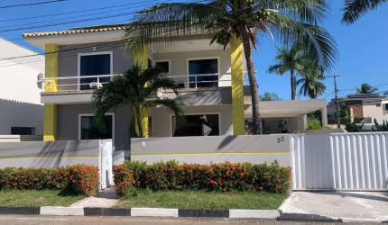 Linda Casa em Vilas do Atlântico