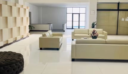 Ótimo apartamento mobiliado 1/4