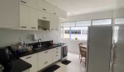Lindo apartamento  de 3/4 ao lado do shopping Barra.