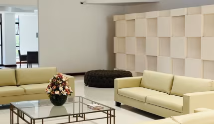 Alugo ótimo apartamento de 1 Quarto