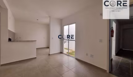 Apartamento Garden com 2 dormitórios à venda, 86 m² por R$ 220.000,00 - Adelmolândia - Sabará/MG