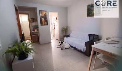 Apartamento Garden com 2 dormitórios à venda, 74 m² por R$ 180.000,00 - Paciência - Sabará/MG