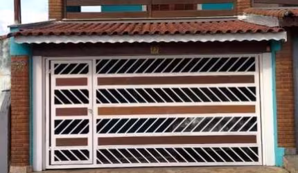 Casa para Venda em Pinhalzinho, Centro, 2 dormitórios, 2 banheiros, 2 vagas