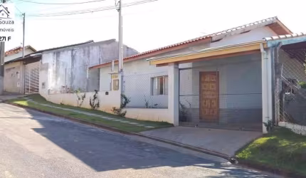 Chácara para Venda em Pinhalzinho, Centro, 3 dormitórios, 4 vagas