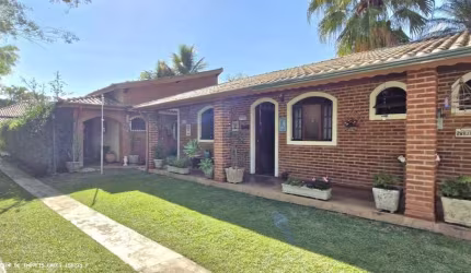 Chácara para Venda em Pinhalzinho, Zona Rural, 6 dormitórios, 3 suítes, 5 banheiros, 3 vagas