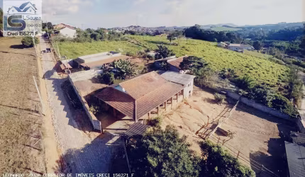 Chácara para Venda em Pinhalzinho, Zona Rural, 2 dormitórios, 1 banheiro, 3 vagas
