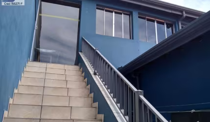 Casa para Venda em Pinhalzinho, Centro, 4 dormitórios, 2 suítes, 3 banheiros, 3 vagas