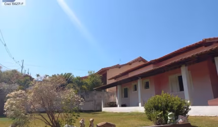 Chácara para Venda em Pinhalzinho, Zona Rural, 3 dormitórios, 3 suítes, 5 banheiros, 2 vagas