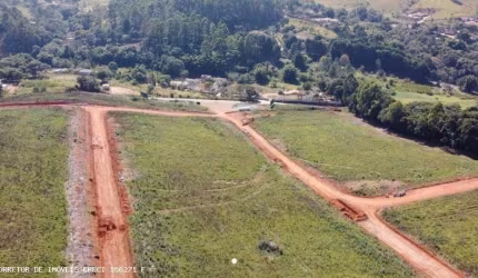 Terreno para Venda em Pinhalzinho, Zona Rural