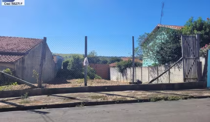 Terreno para Venda em Pinhalzinho, Centro