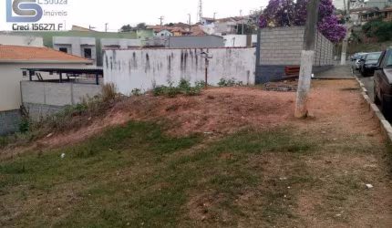 Terreno para Venda em Pinhalzinho, Centro