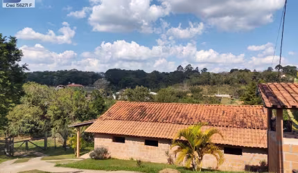 Chácara para Venda em Pinhalzinho, Zona Rural, 1 dormitório, 1 banheiro