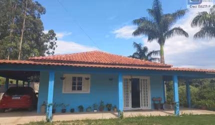 Chácara para Venda em Pinhalzinho, Zona Rural, 2 dormitórios, 1 banheiro, 6 vagas