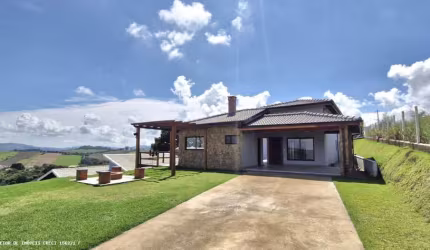 Chácara para Venda em Pinhalzinho, Zona Rural, 3 dormitórios, 1 suíte, 3 banheiros, 2 vagas