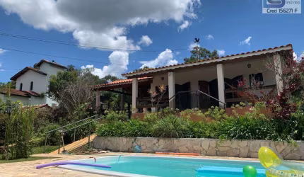 Chácara para Venda em Pinhalzinho, Zona Rural, 3 dormitórios, 2 banheiros, 2 vagas