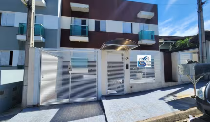 Apartamento para Venda em Pinhalzinho, Centro, 1 dormitório, 1 banheiro, 1 vaga
