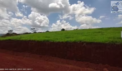 Terreno para Venda em Tuiuti, Zona Rural