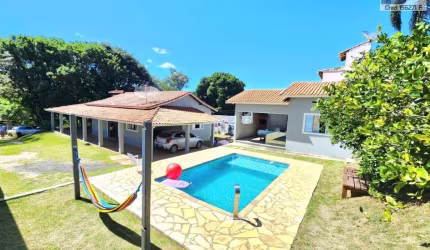 Chácara para Venda em Pinhalzinho, Zona Rural, 3 dormitórios, 1 suíte, 3 banheiros, 2 vagas
