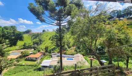 Chácara para Venda em Pinhalzinho, Zona Rural, 4 dormitórios, 2 suítes, 3 banheiros, 3 vagas