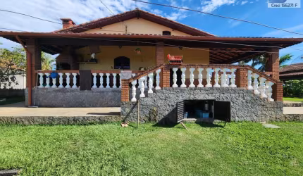 Chácara para Venda em Pinhalzinho, Zona Rural, 3 dormitórios, 1 suíte, 2 banheiros, 2 vagas