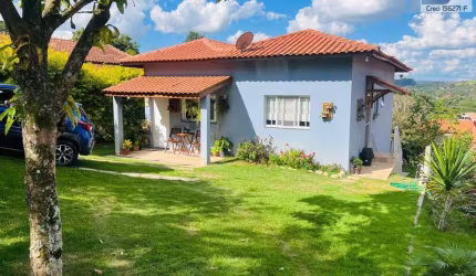 Chácara para Venda em Pinhalzinho, Zona Rural, 2 dormitórios, 1 suíte, 2 banheiros