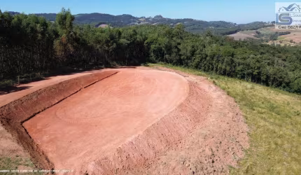 Terreno para Venda em Pedra Bela, Zona Rural