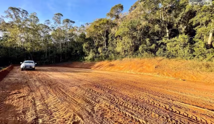 Terreno para Venda, Zona Rural