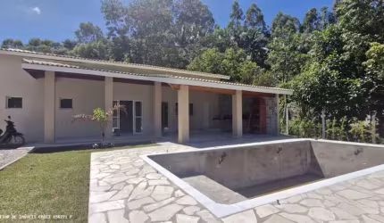 Chácara para Venda em Pinhalzinho, Zona Rural, 4 dormitórios, 3 suítes, 4 banheiros, 2 vagas