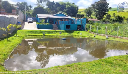 Chácara para Venda em Pinhalzinho, Fazenda Velha, 2 dormitórios, 2 banheiros
